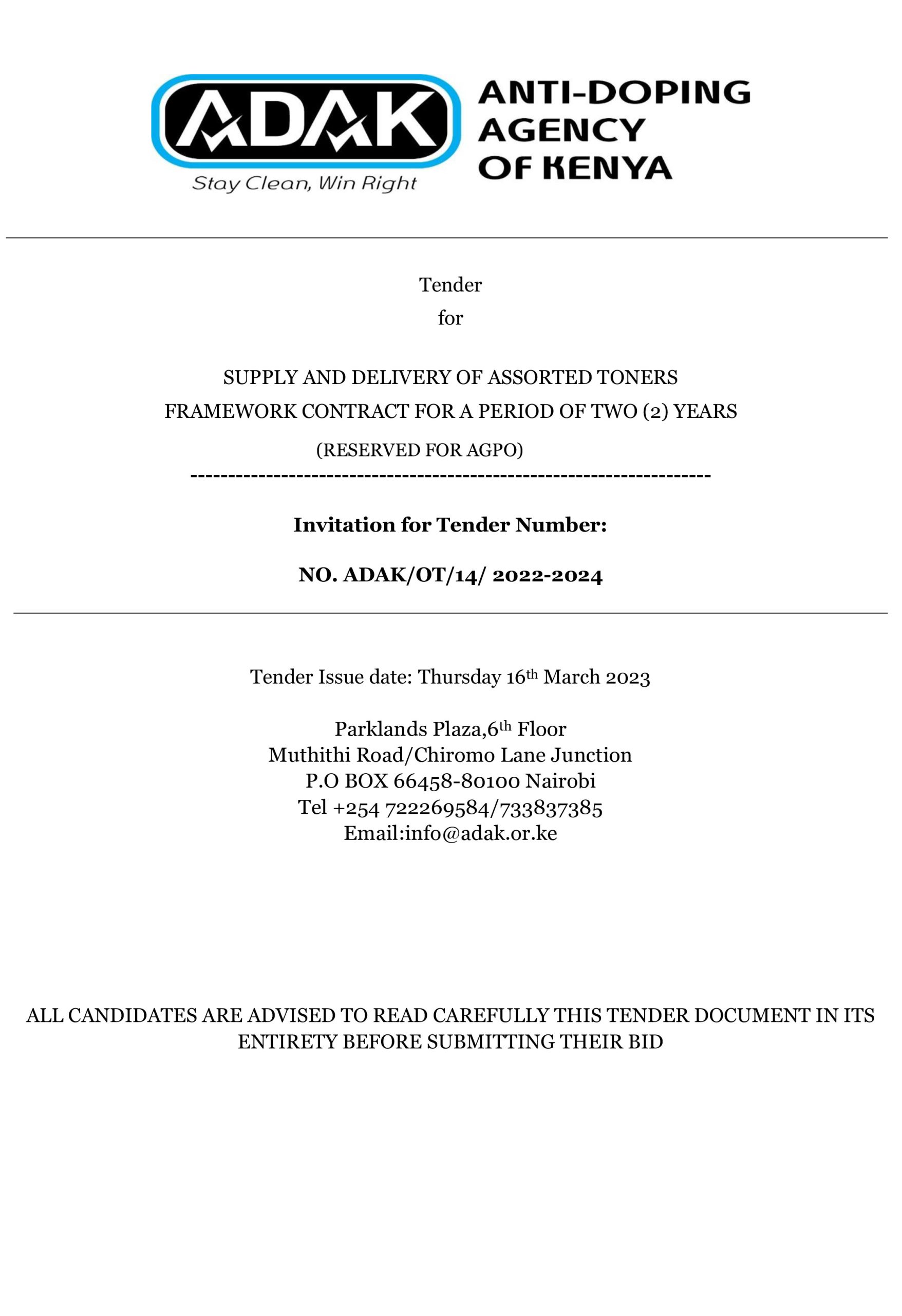 TENDER-FOR-SUPPLY-AND-DELIVERY-OF-TONERS-1