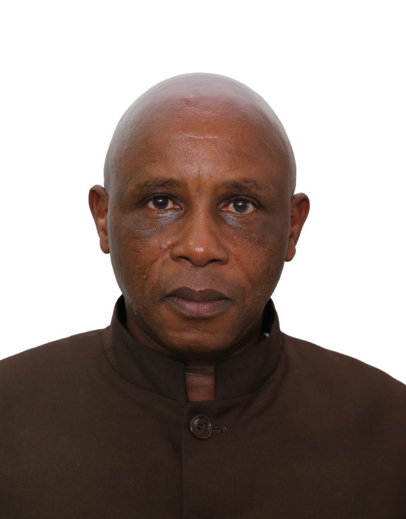 Joseph Maina Njogu