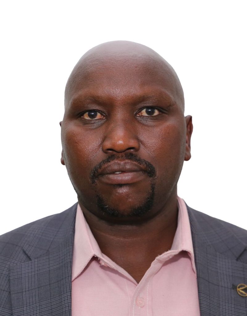 David Kipketer