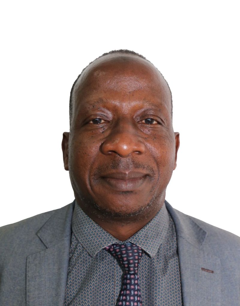 Dr. Mohamed Mraja