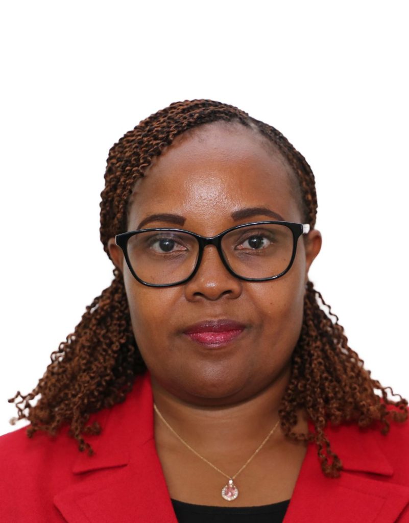 Ms. Loyce Bett